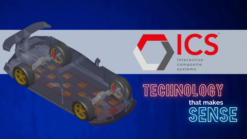 ICS INTERACTIVE COMPOSITE SYSTEMS