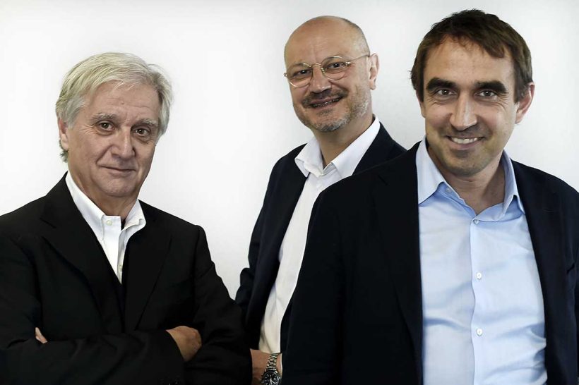 STEERING COMMITEE 1