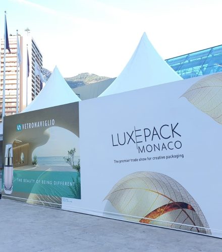 A Luxepack, Vetronaviglio presenta la nuova immagine
