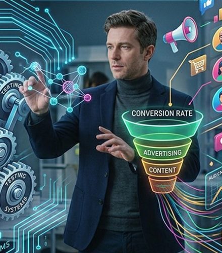 Il Marketing Engineering: guida all’evoluzione che governa la complessità.