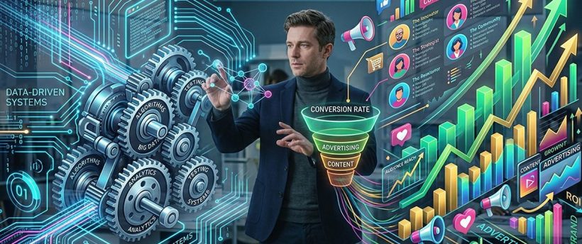 MARKETING ENGINEERING LIQUID