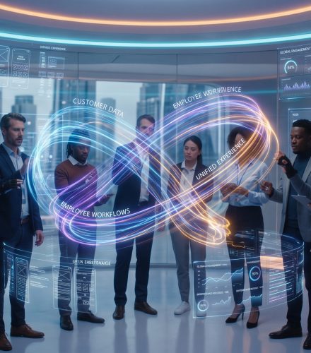 La rivoluzione della Total Experience (TX) – Marketing Engineering