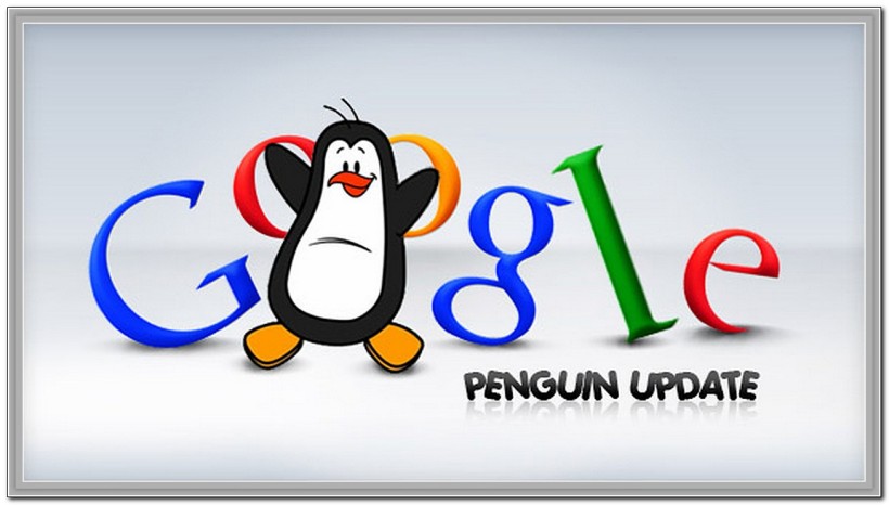 Google Penguin Update – Alessandro Santambrogio – Liquid