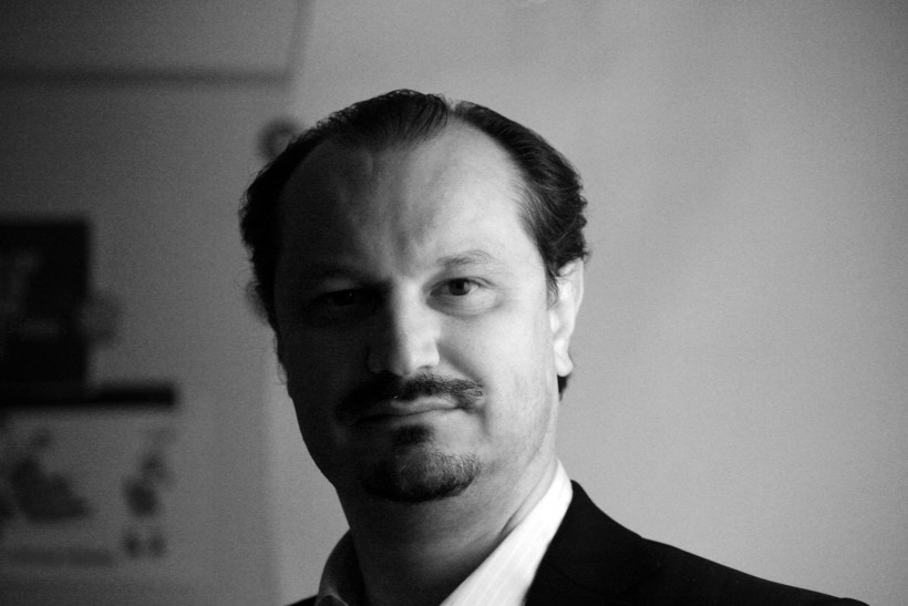 Alessandro Santambrogio – Liquid – Soluzioni Consulenziali e Tecnologiche per gestire la multicanalità – Ecosistema di Comunicazione