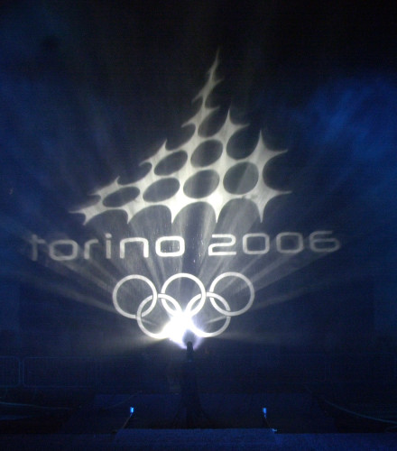 TORINO 2006: accendere la passione olimpica