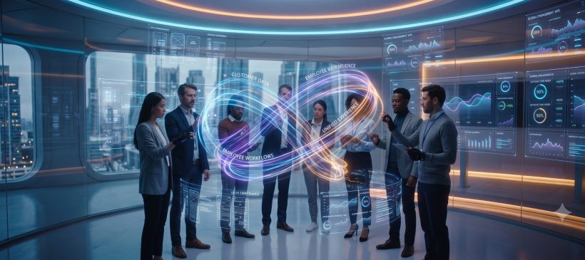 La rivoluzione della Total Experience (TX) – Marketing Engineering