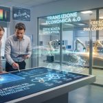 Marketing Engineering per le PMI: l’ecosistema operativo e la Transizione Economica 4.0